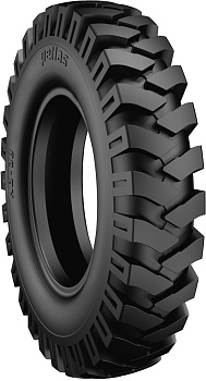 Шина Petlas 9.00-20 14PR 137B  TT NB 38